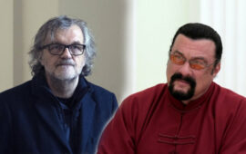 Кто из иностранных актеров поддержал Россию