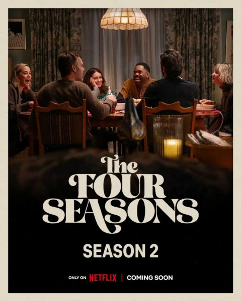Какие сериалы мы будем смотреть в мае