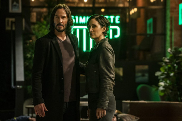 Самые невероятные эпизоды из фильмов и сериалов, которые ломают четвертую стену