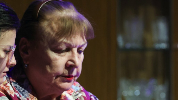 Куда на самом деле пропала звезда &laquo;Сватов&raquo; Татьяна Кравченко: зря бьют тревогу