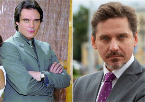 Сериалу &laquo;Клон&raquo; &mdash; 25 лет! А если бы &laquo;Клон&raquo; снимали в России, кто бы сыграл?