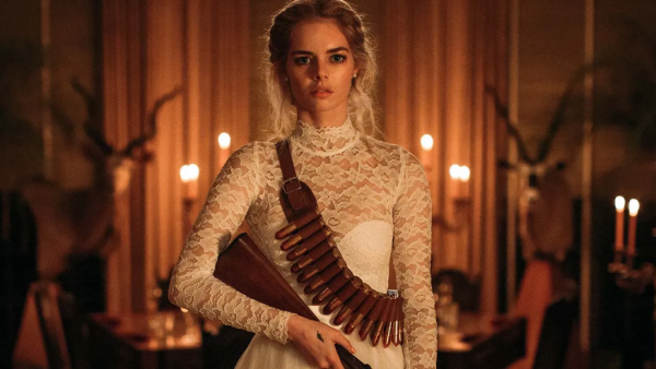 Самые вайбовые свадьбы из фильмов и сериалов, которые мы (не)заслужили