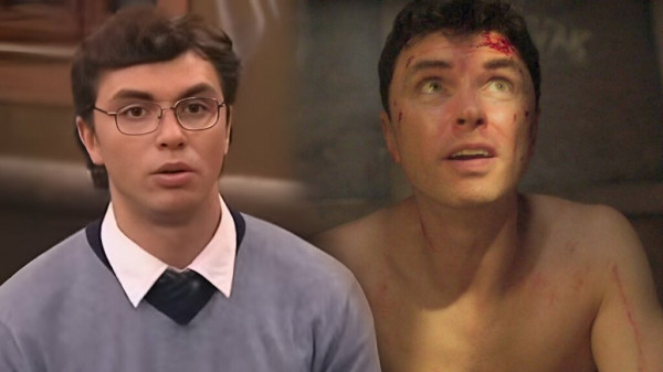 Сериалу «Счастливы вместе» 20 лет: Как изменились актеры ситкома и где они сейчас Сериалу «Счастливы вместе» 20 лет: Как изменились актеры ситкома и где они сейчас