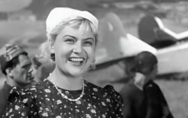 Сыграла всего две главные роли и сгинула в лагерях: Тайна жизни и гибели Евгении Гаркуши