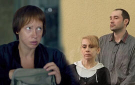 Настоящая «Банда амазонок»: Какими преступниками вдохновлен сериал «След Чикатило»