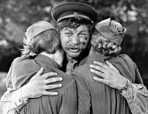 5 мест в России, где снимали кино о Великой Отечественной войне