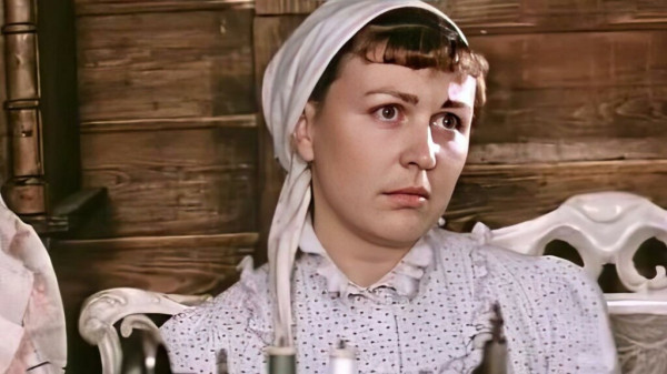 Куда на самом деле пропала звезда &laquo;Сватов&raquo; Татьяна Кравченко: зря бьют тревогу