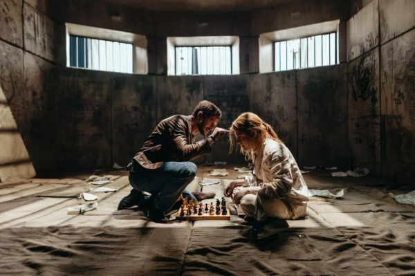 Самые невероятные эпизоды из фильмов и сериалов, которые ломают четвертую стену