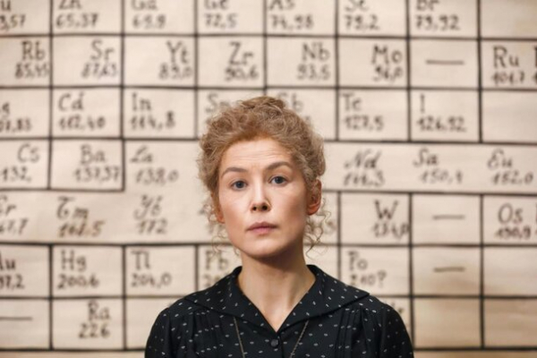 Патриархат под угрозой: 10 фильмов и сериалов о женской силе