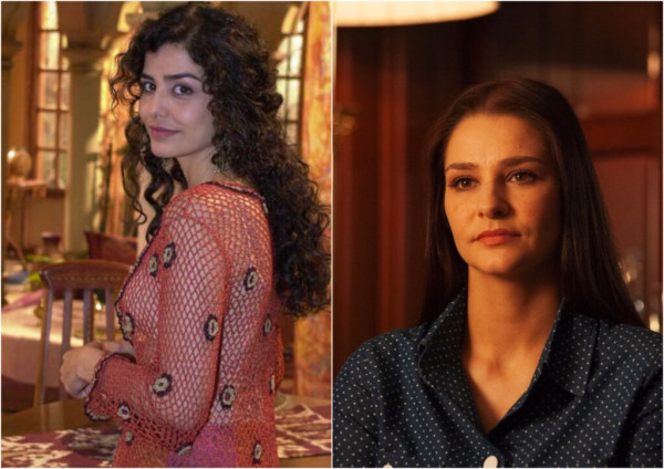 Сериалу &laquo;Клон&raquo; &mdash; 25 лет! А если бы &laquo;Клон&raquo; снимали в России, кто бы сыграл?