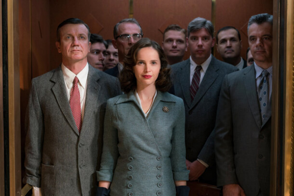 Патриархат под угрозой: 10 фильмов и сериалов о женской силе