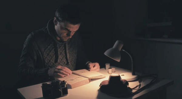 &laquo;Д-76&raquo;: Рецензия Киноафиши