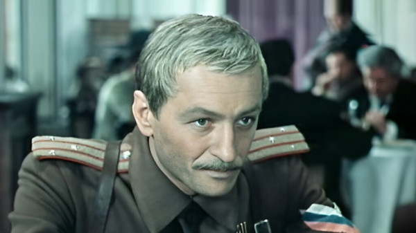 Умер актер Михаил Ножкин: Жена годилась в матери, 40 лет скрывал внебрачного сына