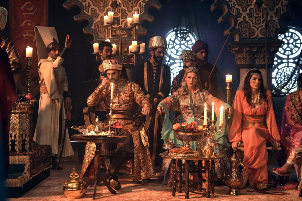 7 фильмов и сериалов о перевоспитании героя