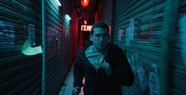 Вышел трейлер детективного триллера «Иллюзия убийства» Вышел трейлер детективного триллера «Иллюзия убийства»