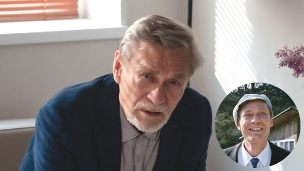 Жена на 23 года младше, внебрачная дочь: о чем молчит актер Александр Михайлов Жена на 23 года младше, внебрачная дочь: о чем молчит актер Александр Михайлов