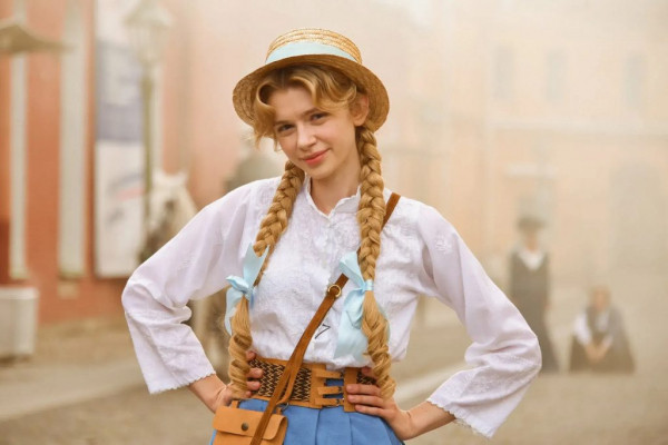 10 самых ожидаемых новинок фестиваля сериалов &laquo;Пилот&raquo;