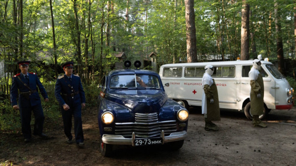 Реальная история сериала &laquo;Затмение&raquo;: Советские спецслужбы спасали страну от черной оспы