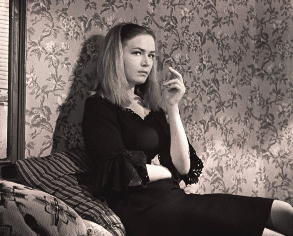 Три брака, нет детей и всенародная слава: Как жила актриса Людмила Чурсина