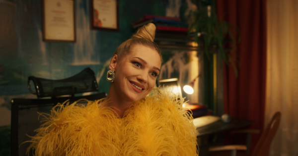 10 самых ожидаемых новинок фестиваля сериалов &laquo;Пилот&raquo;