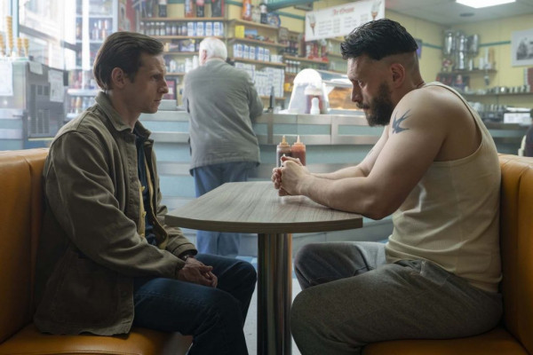7 фильмов и сериалов о токсичной дружбе 7 фильмов и сериалов о токсичной дружбе