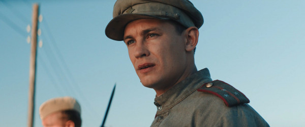 От бокса до сцены: топ-5 ролей Никиты Кологривого