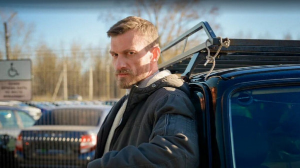 «Встреча со старыми друзьями»: 5 причин посмотреть третий сезон сериала «Кордон» «Встреча со старыми друзьями»: 5 причин посмотреть третий сезон сериала «Кордон»