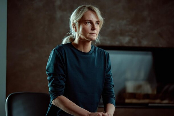 Актриса Линда Лапиньш: &laquo;Женщина в кино по-прежнему может позволить себе гораздо меньше, чем мужчина&raquo;