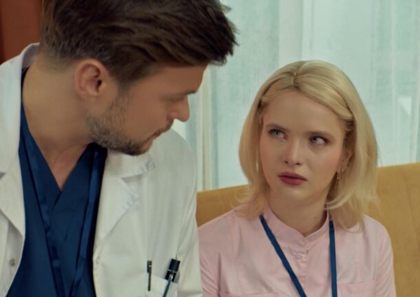 &laquo;До дрожи боялась больниц&raquo;: Алиса Кот &mdash; о съемках сериала &laquo;Анатомия чувств&raquo; и преодолении своих страхов
