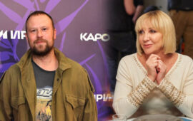 Родились на Украине, но выбрали Россию: кто из актеров решил остаться с нами